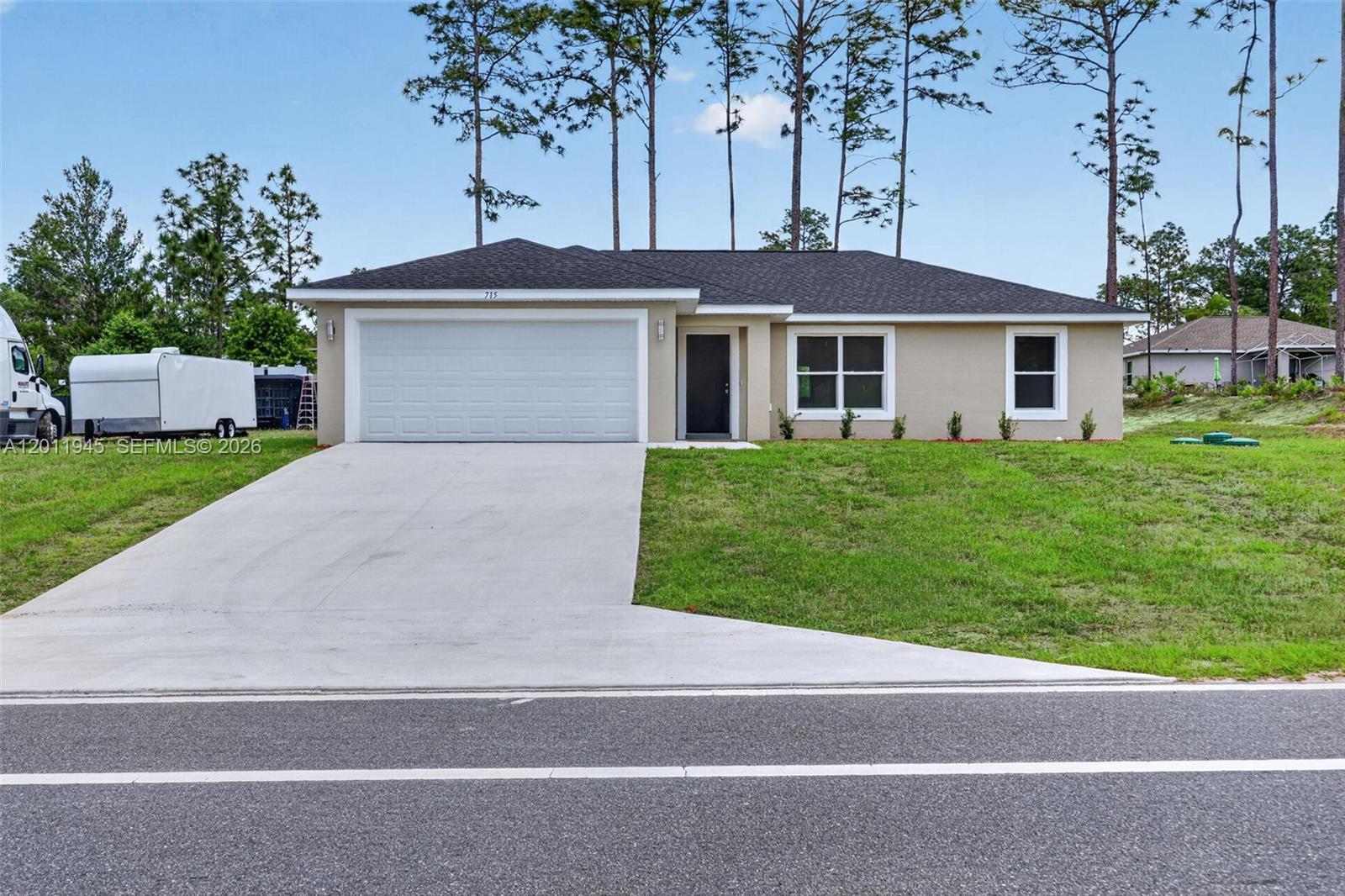 MARION OAKS UN NINE - Residential