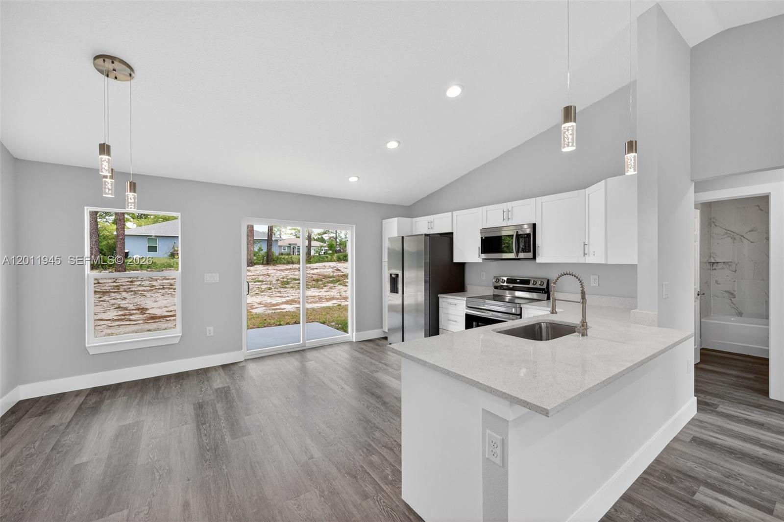 MARION OAKS UN NINE - Residential