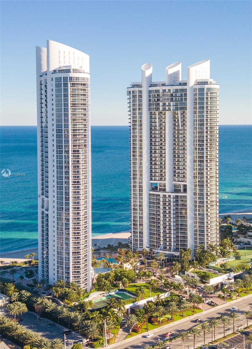 TRUMP ROYALE CONDO - Residential