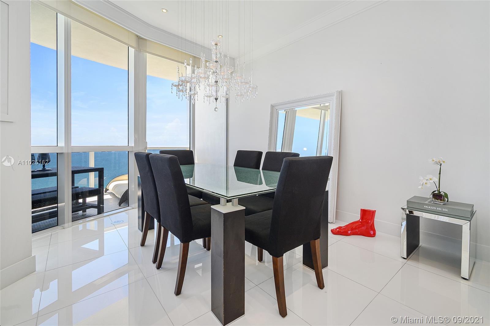 TRUMP ROYALE CONDO - Residential