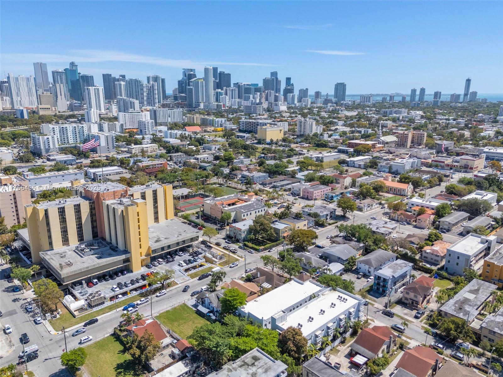 LAWRENCE ESTATE LAND CO - Residential Income