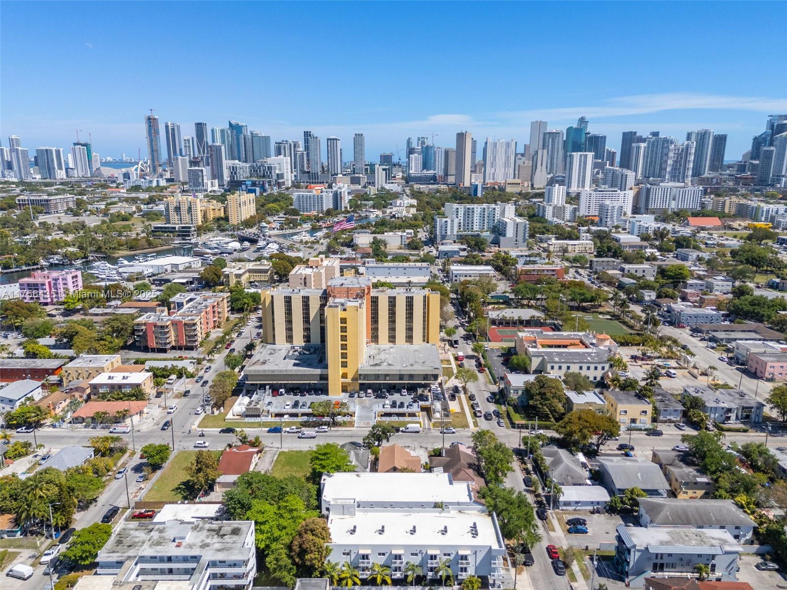 LAWRENCE ESTATE LAND CO - Residential Income