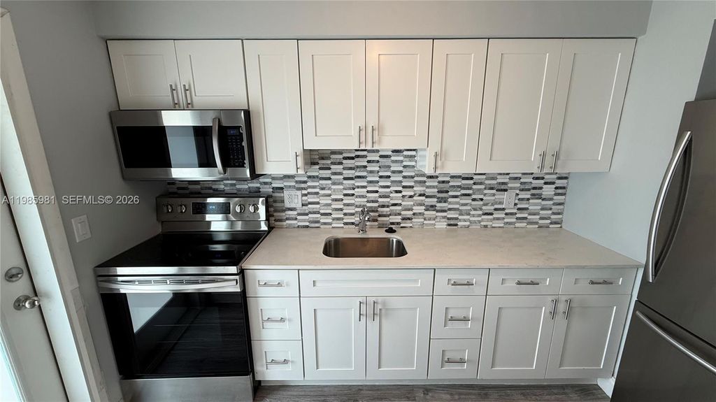 Photo of 2115 NE 42nd Ct #206N, Lighthouse Point, FL 33064 (MLS # A11985981)