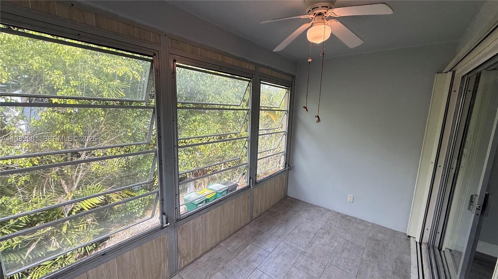 VENETIAN PARK GARDENS CON - Residential Lease