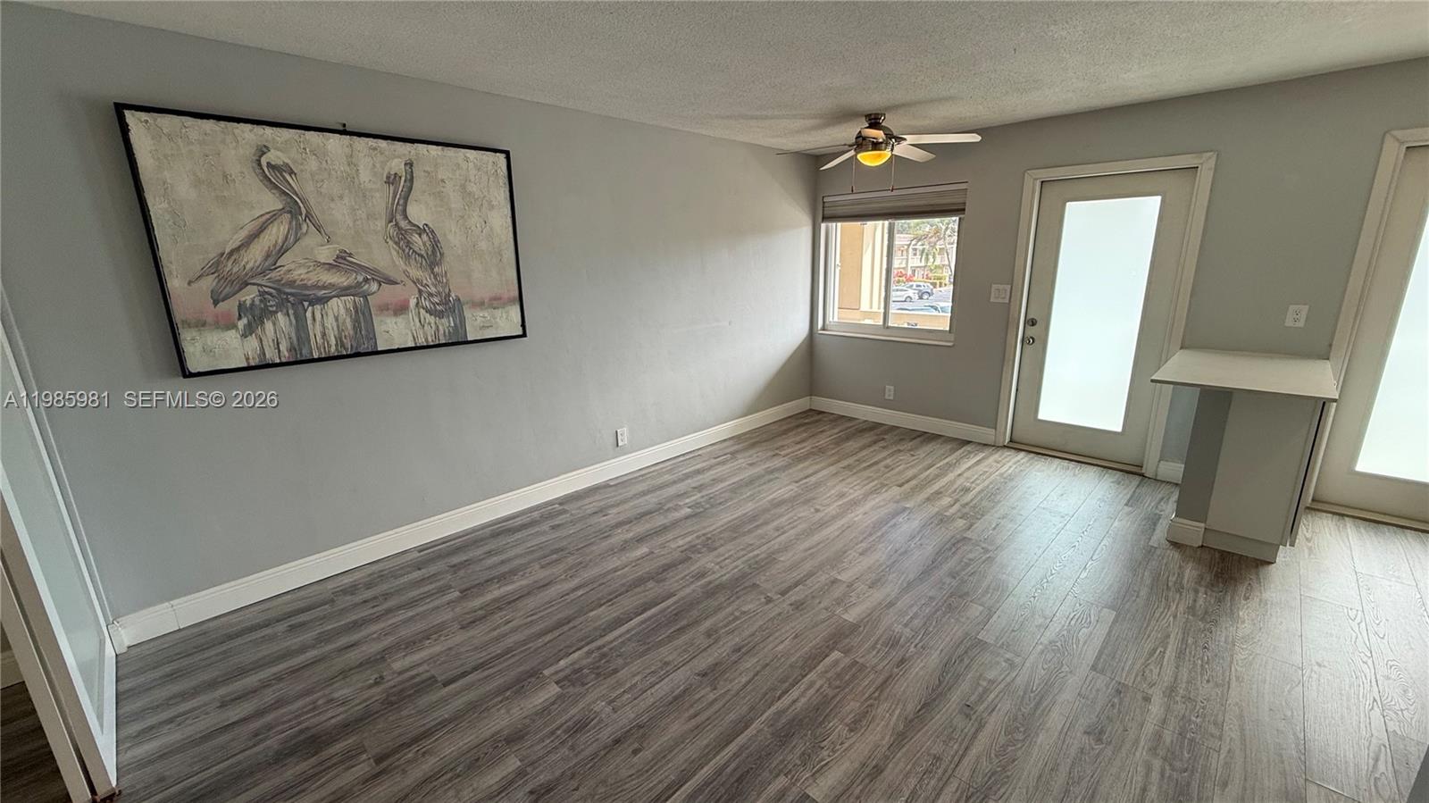 VENETIAN PARK GARDENS CON - Residential Lease