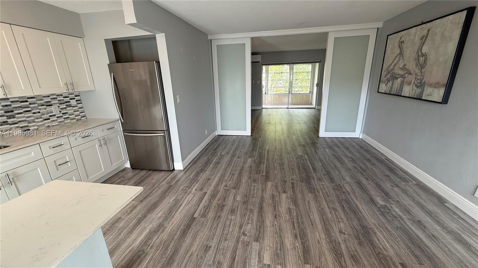 VENETIAN PARK GARDENS CON - Residential Lease