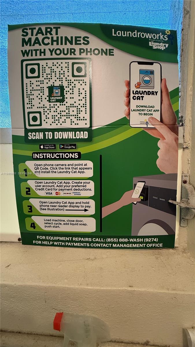 VENETIAN PARK GARDENS CON - Residential Lease