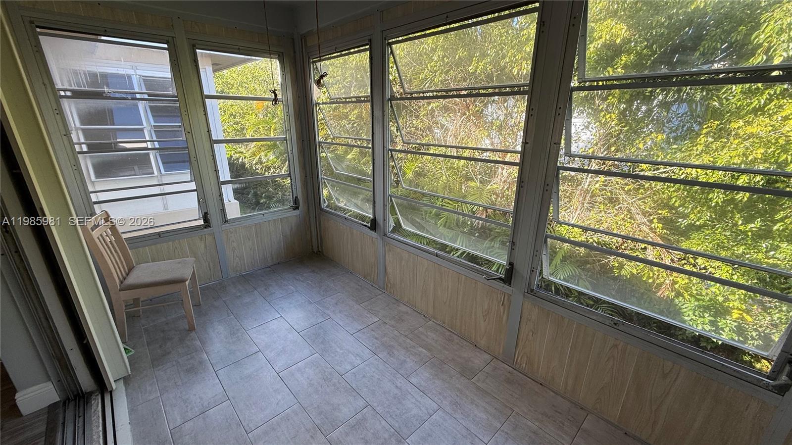 VENETIAN PARK GARDENS CON - Residential Lease