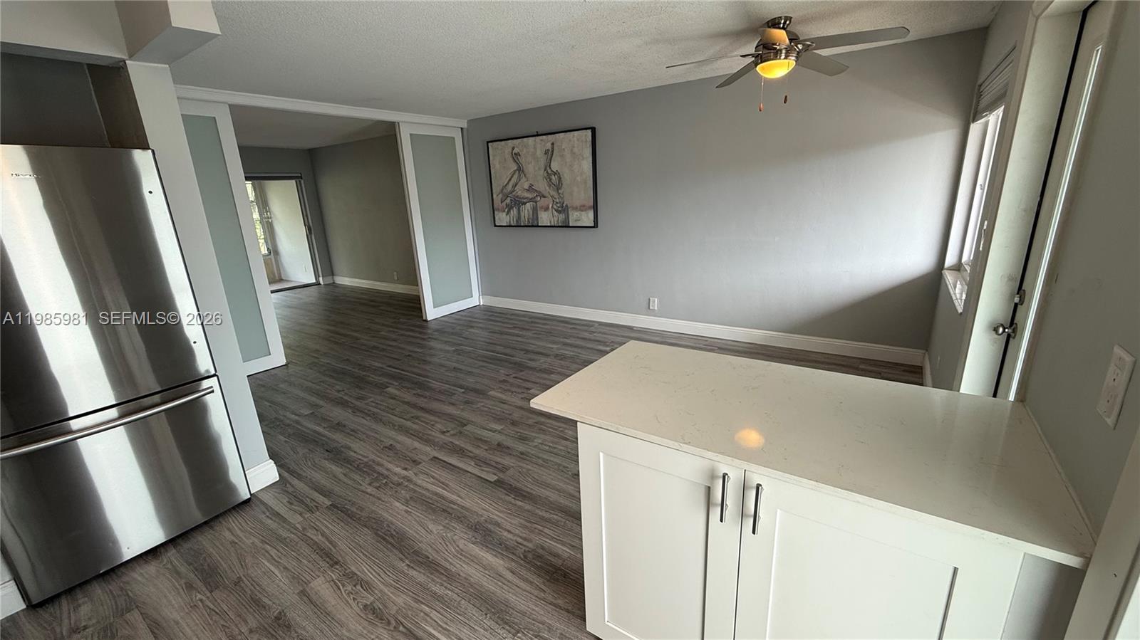 VENETIAN PARK GARDENS CON - Residential Lease