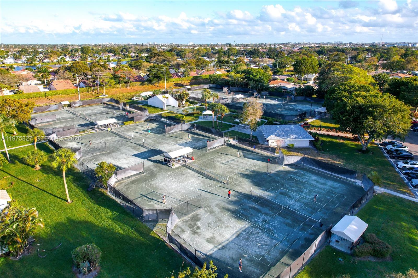 RAINBERRY BAY - Residential