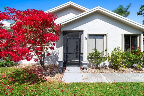 3010 NW 12th St D Delray Beach FL 33445