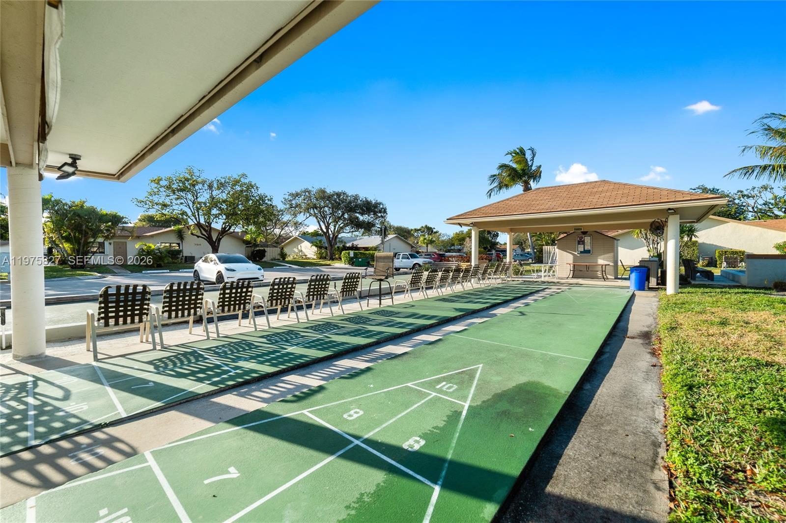 RAINBERRY BAY - Residential