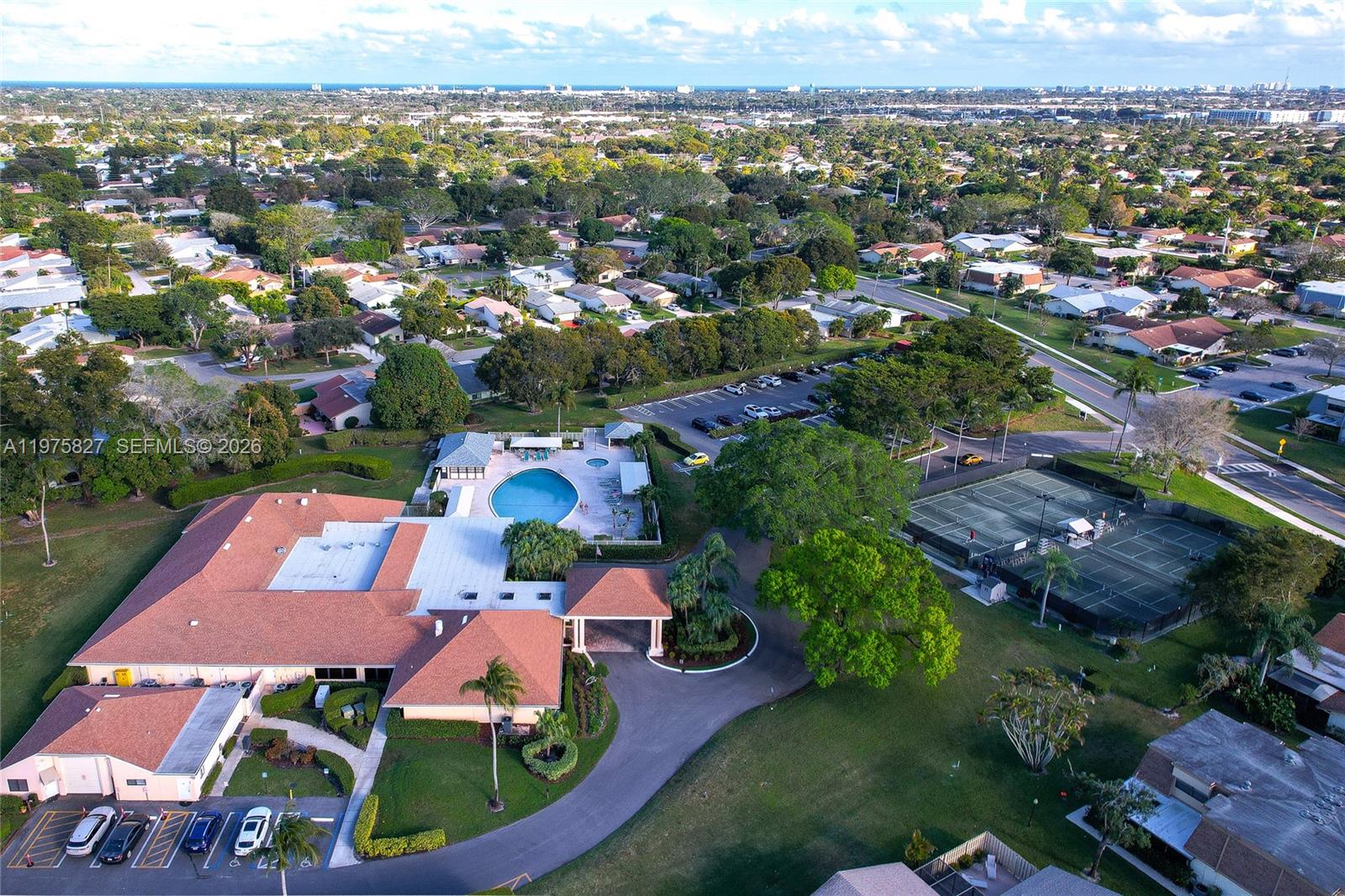 RAINBERRY BAY - Residential