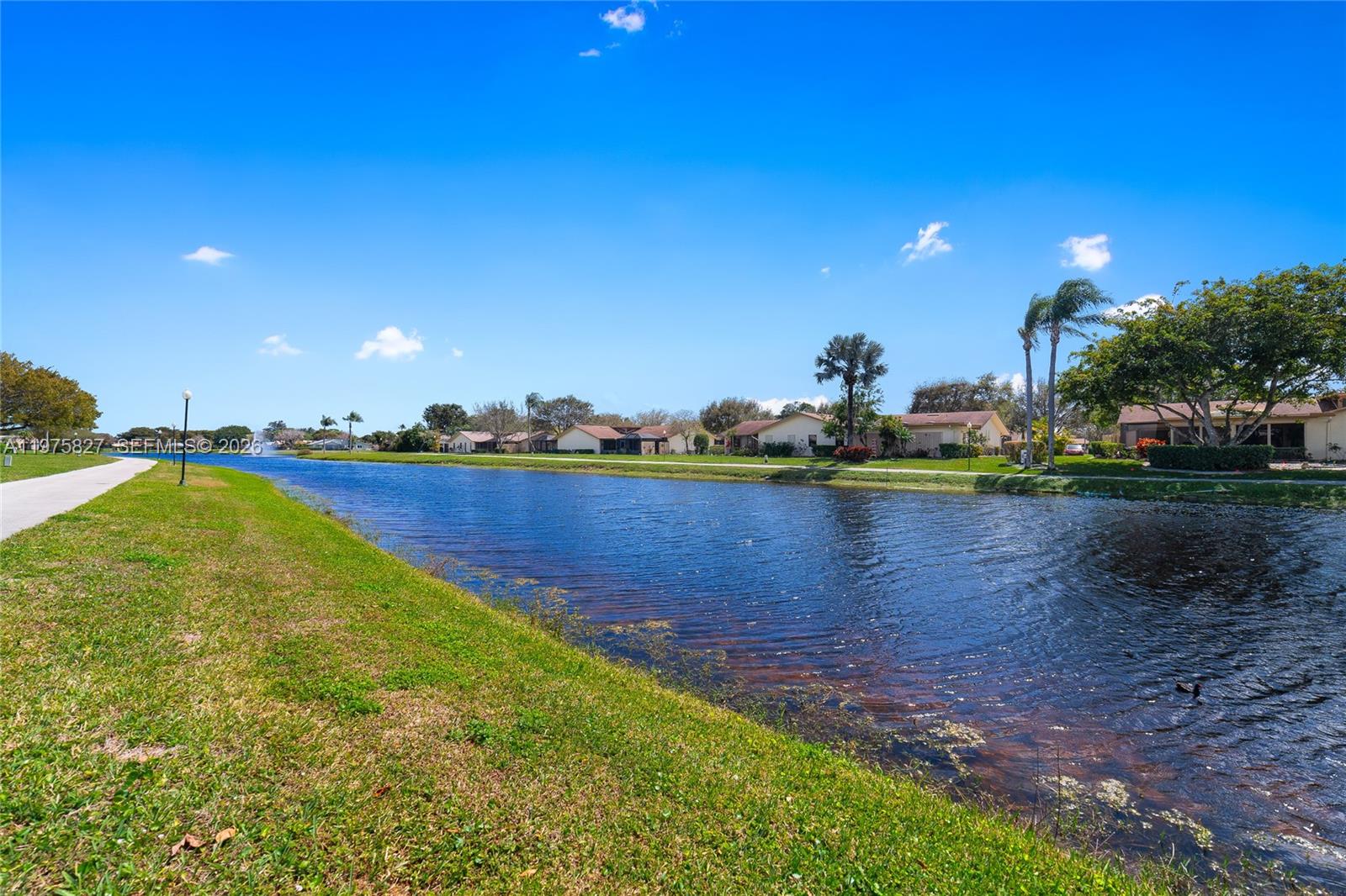 RAINBERRY BAY - Residential