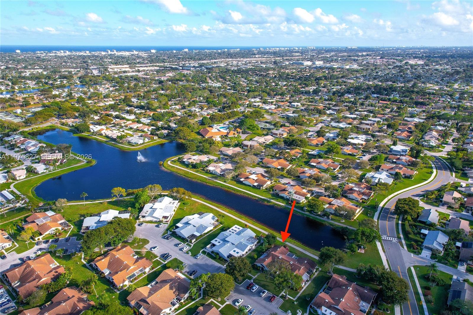 RAINBERRY BAY - Residential