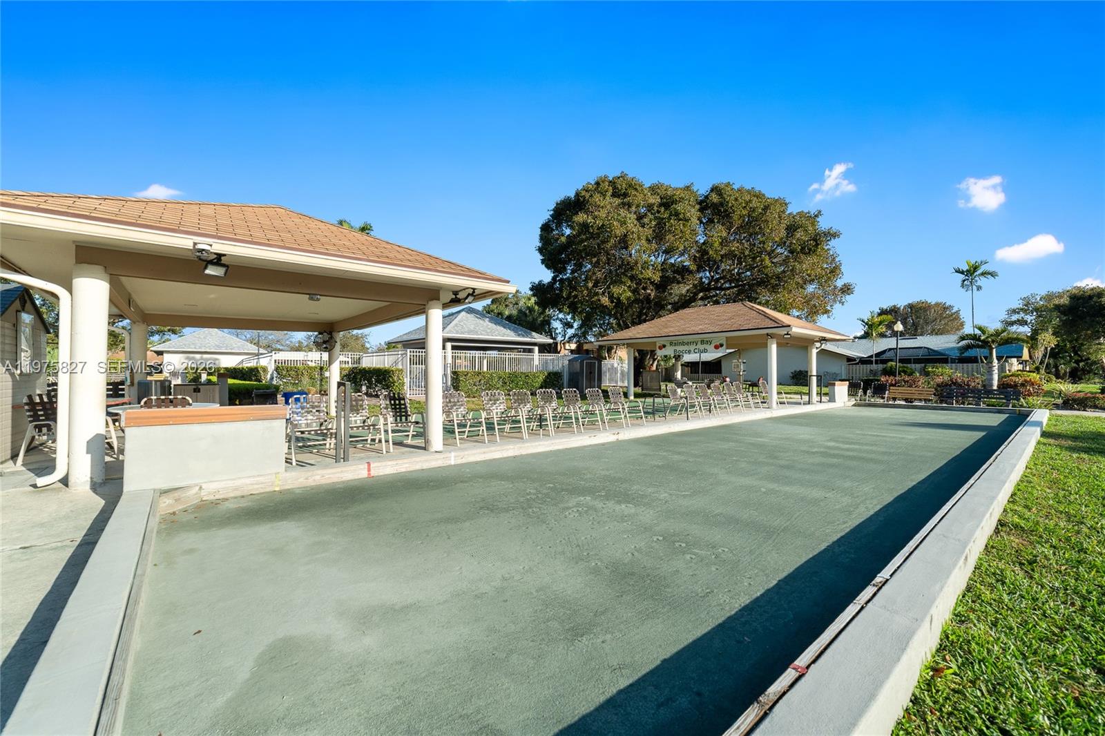 RAINBERRY BAY - Residential