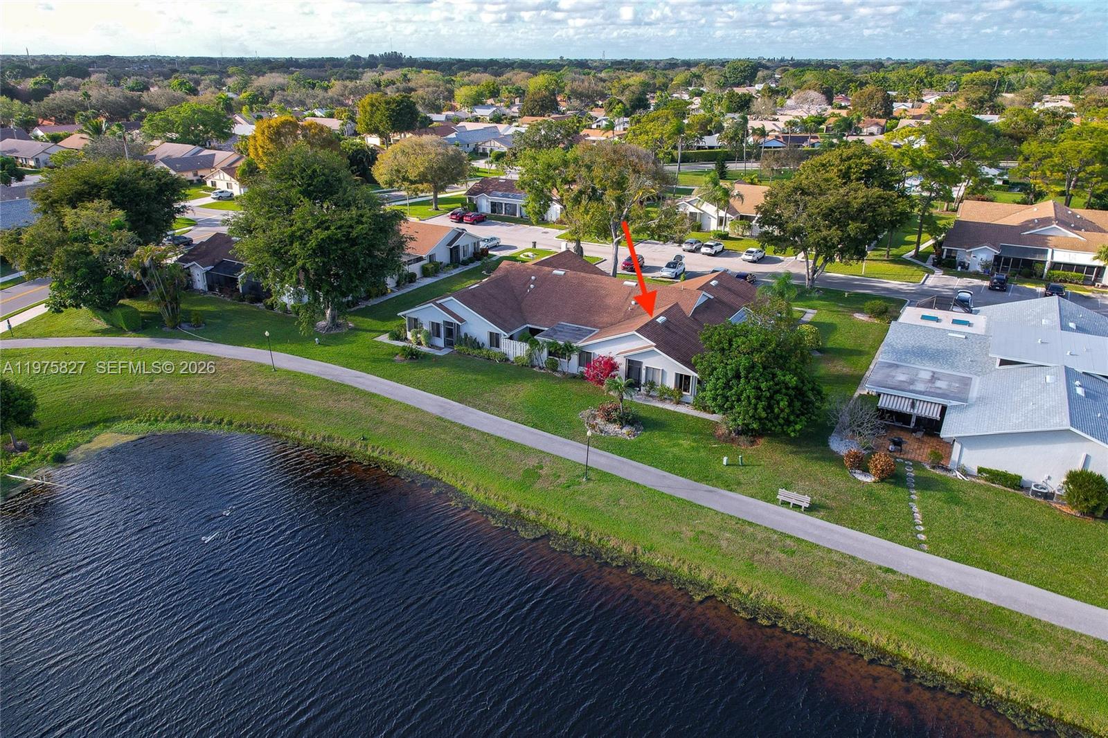 RAINBERRY BAY - Residential