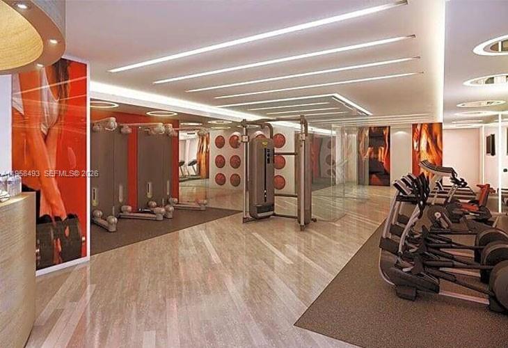 Costa Hollywood Condo - Residential