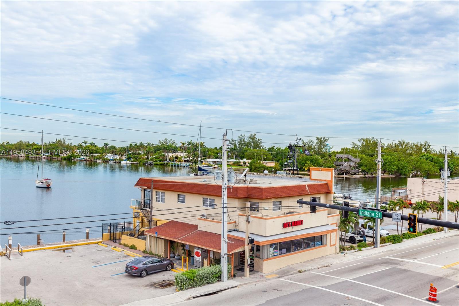 Costa Hollywood Condo - Residential