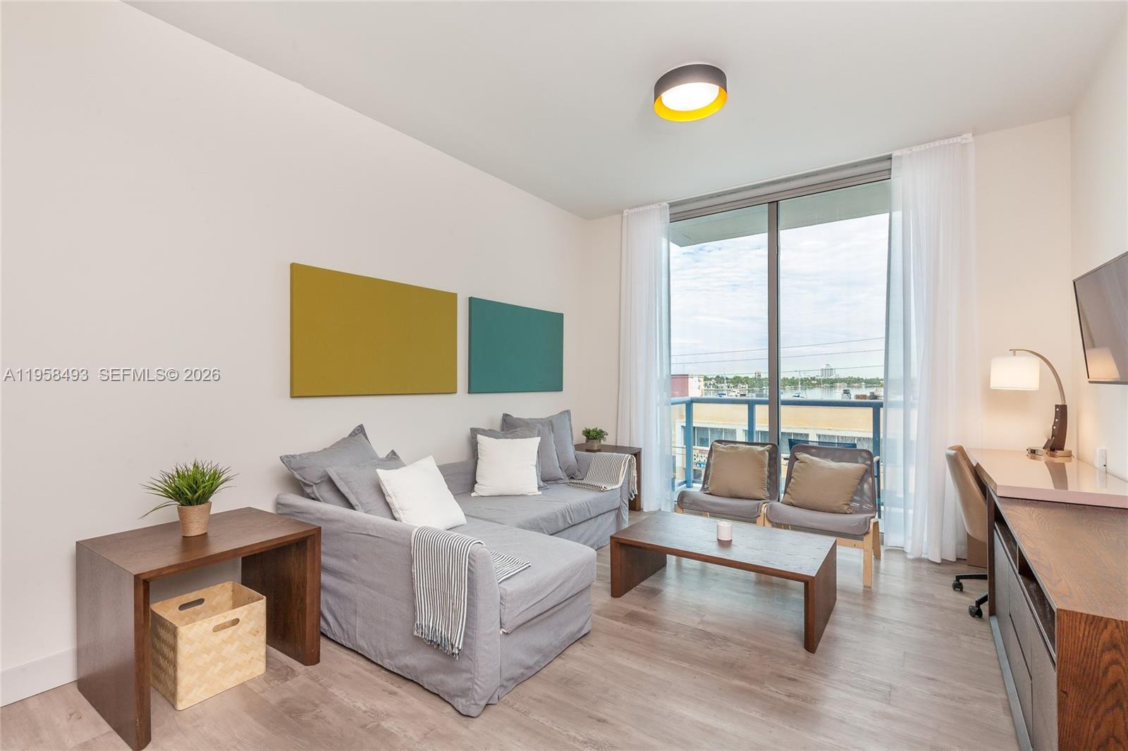 Costa Hollywood Condo - Residential