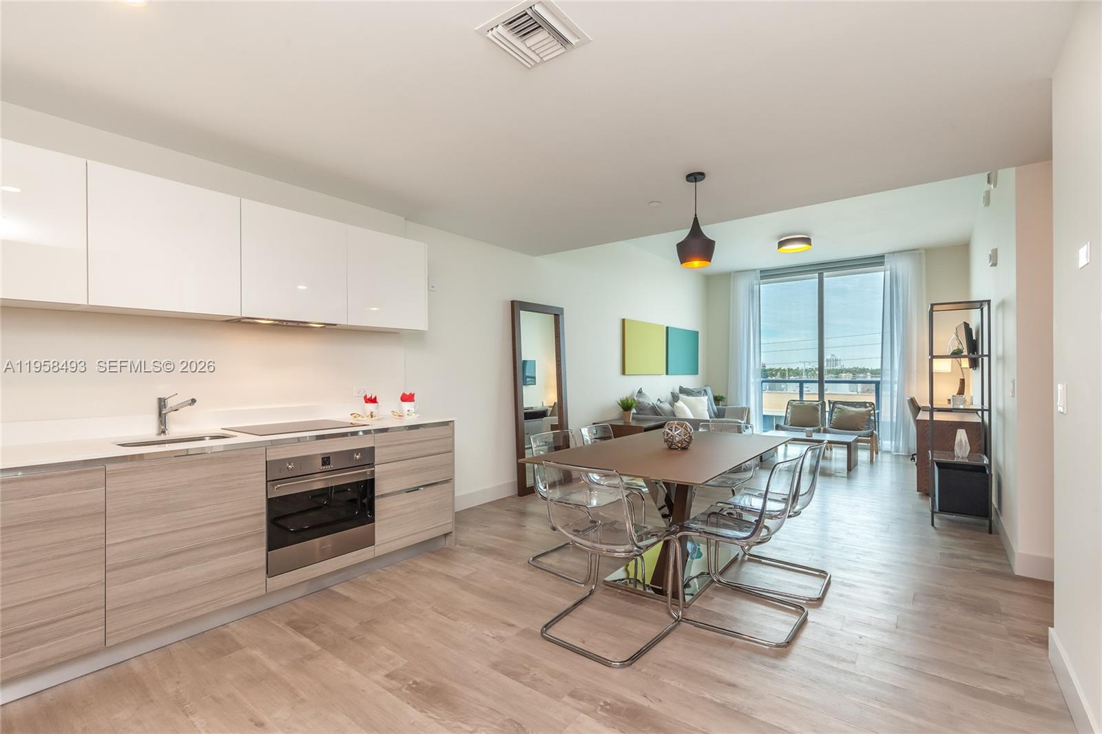 Costa Hollywood Condo - Residential