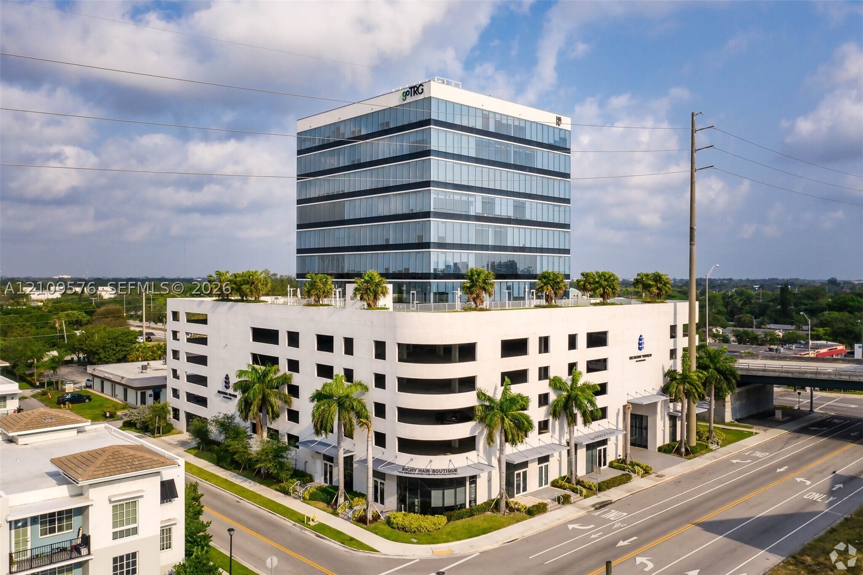 20200 W Dixie Hwy 1109