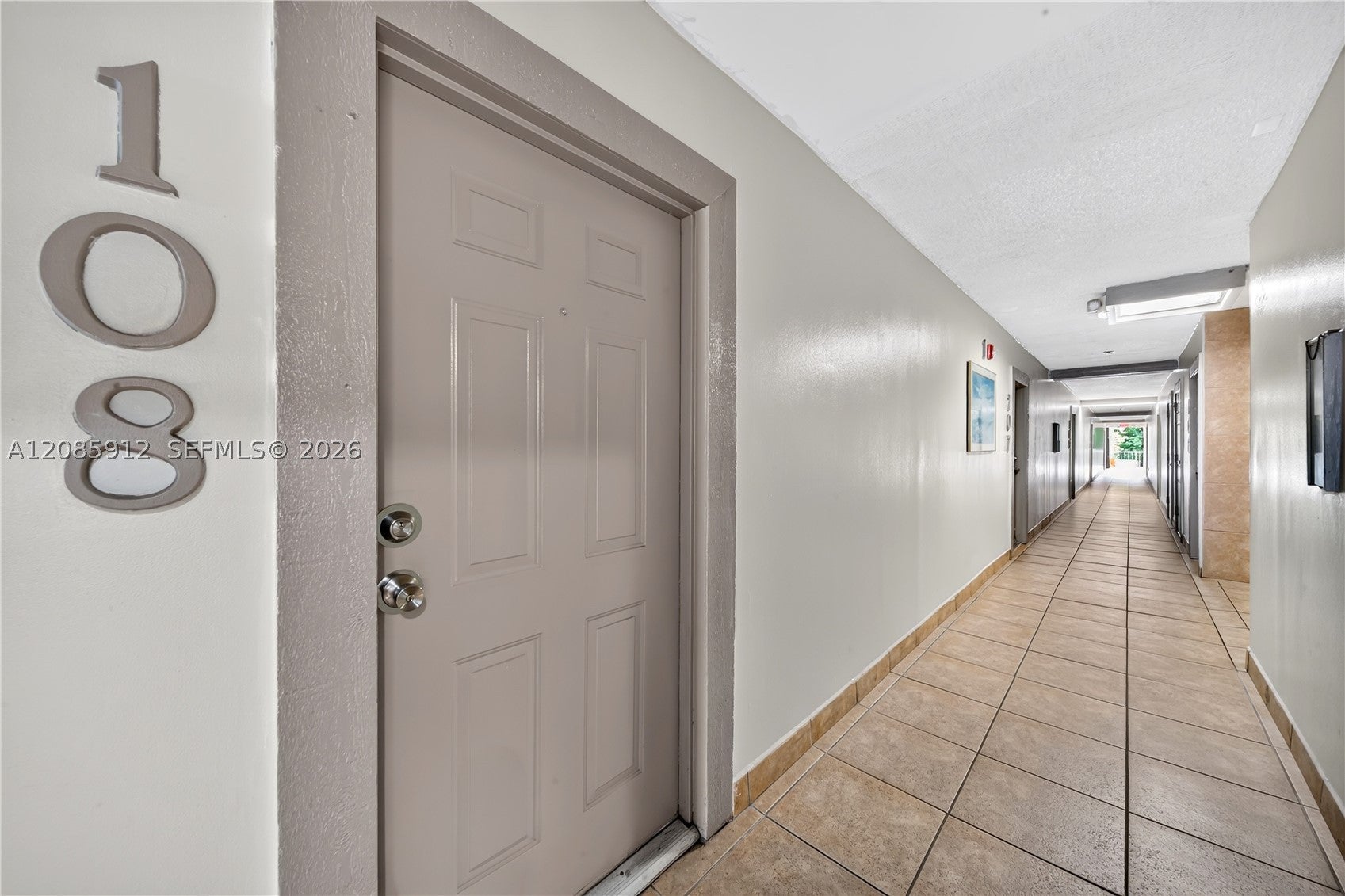 1801 NE 140th St