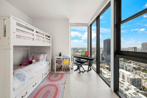 Tiny photo for 700 NE 24th St #3201, Miami, FL 33137 (MLS # A12005959)