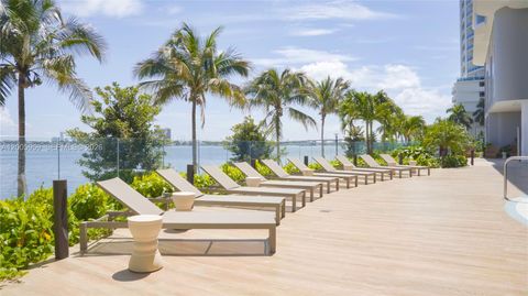 Tiny photo for 700 NE 24th St #3201, Miami, FL 33137 (MLS # A12005959)