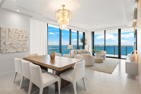 Photo of 700 NE 24th St #3201, Miami, FL 33137 (MLS # A12005959)