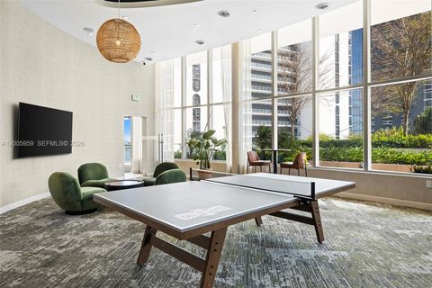 Tiny photo for 700 NE 24th St #3201, Miami, FL 33137 (MLS # A12005959)