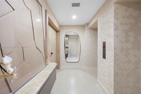 Tiny photo for 700 NE 24th St #3201, Miami, FL 33137 (MLS # A12005959)