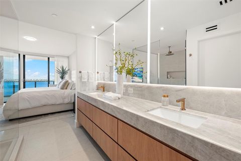 Tiny photo for 700 NE 24th St #3201, Miami, FL 33137 (MLS # A12005959)