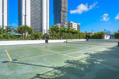 Tiny photo for 700 NE 24th St #3201, Miami, FL 33137 (MLS # A12005959)