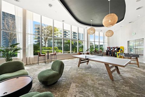 Tiny photo for 700 NE 24th St #3201, Miami, FL 33137 (MLS # A12005959)