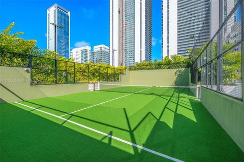 Tiny photo for 700 NE 24th St #3201, Miami, FL 33137 (MLS # A12005959)