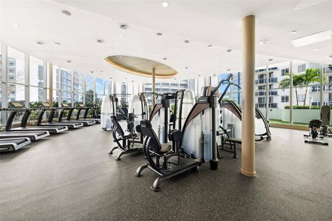 Tiny photo for 700 NE 24th St #3201, Miami, FL 33137 (MLS # A12005959)