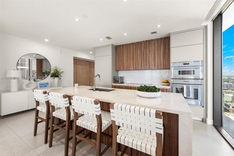 Tiny photo for 700 NE 24th St #3201, Miami, FL 33137 (MLS # A12005959)