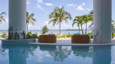 Tiny photo for 700 NE 24th St #3201, Miami, FL 33137 (MLS # A12005959)