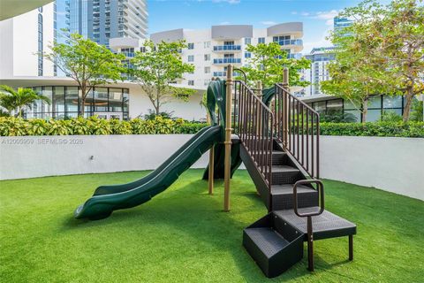 Tiny photo for 700 NE 24th St #3201, Miami, FL 33137 (MLS # A12005959)