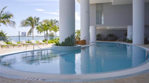 Tiny photo for 700 NE 24th St #3201, Miami, FL 33137 (MLS # A12005959)