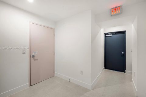 Tiny photo for 700 NE 24th St #3201, Miami, FL 33137 (MLS # A12005959)