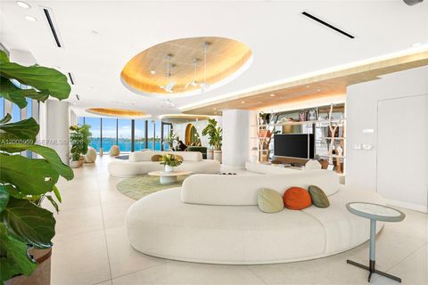 Tiny photo for 700 NE 24th St #3201, Miami, FL 33137 (MLS # A12005959)