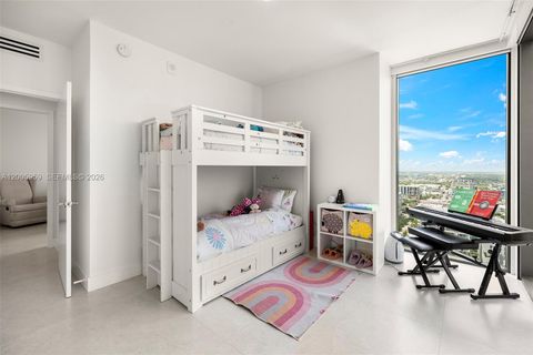 Tiny photo for 700 NE 24th St #3201, Miami, FL 33137 (MLS # A12005959)