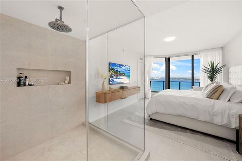 Tiny photo for 700 NE 24th St #3201, Miami, FL 33137 (MLS # A12005959)