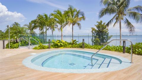 Tiny photo for 700 NE 24th St #3201, Miami, FL 33137 (MLS # A12005959)