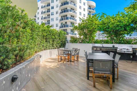 Tiny photo for 700 NE 24th St #3201, Miami, FL 33137 (MLS # A12005959)