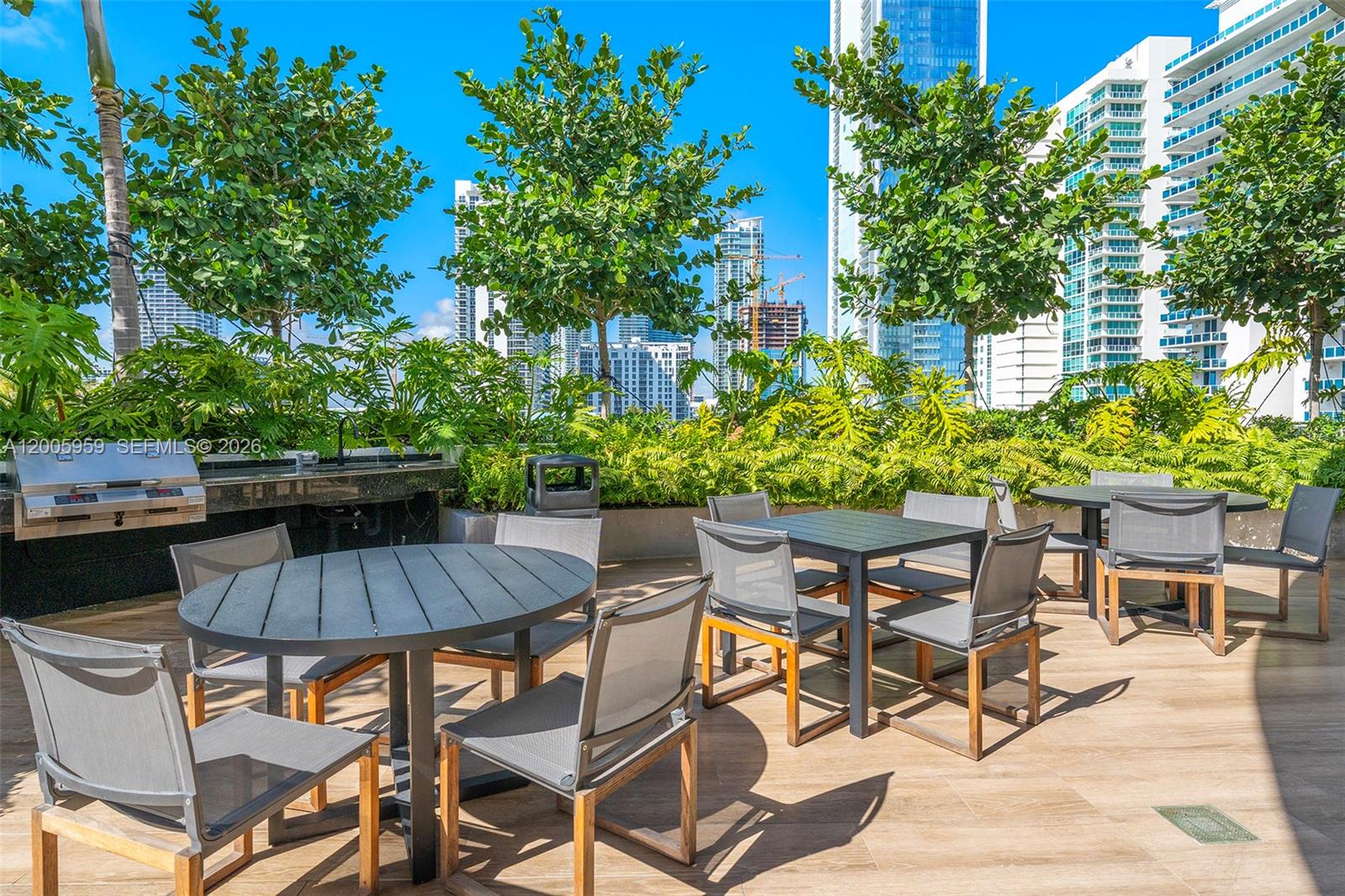 Aria Reserve South - Residential