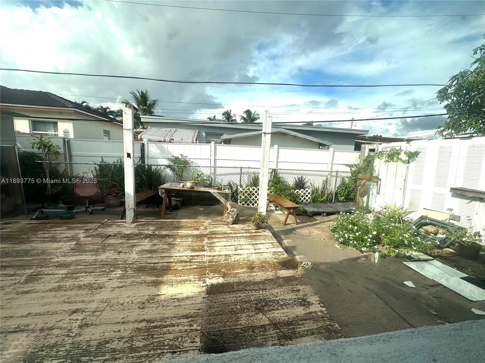 ROOSEVELT HEIGHTS ADDN - Residential Lease