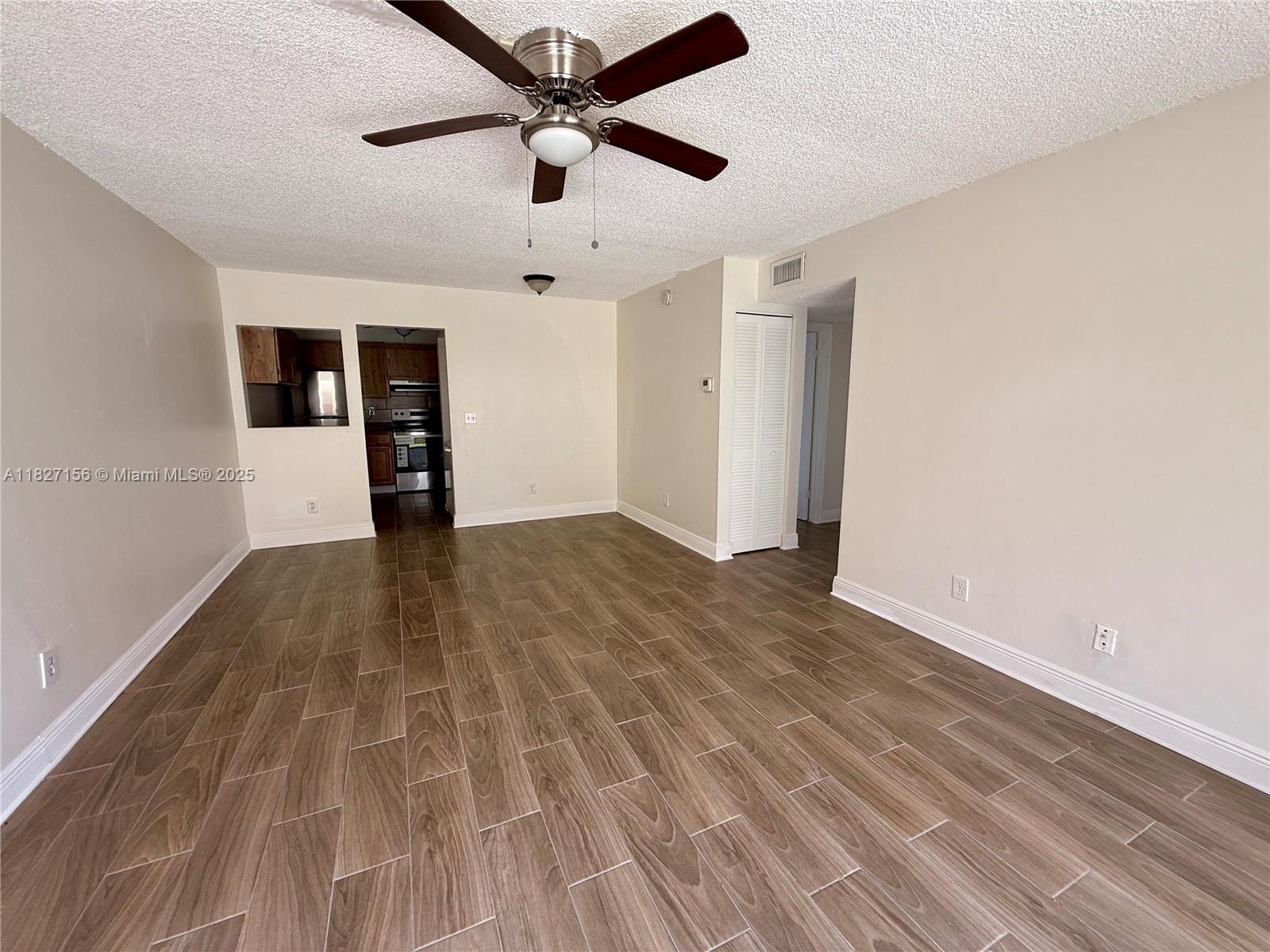 GRENADIER GARDENS - Residential Lease